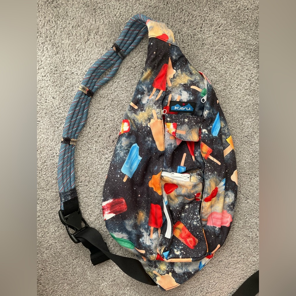 Kavu Rope Bag